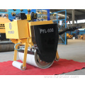 Europe hot sale single drum mini compactor roller (FYL-600)